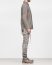 Taichi Murakami inside shirt grey hide m 4