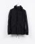 11by BBS 11 Boris Bidjan Saberi J2C water resitant jacket SS19 nylon cotton black hide m 2