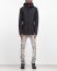 11by BBS 11 Boris Bidjan Saberi J2C water resitant jacket SS19 nylon cotton black hide m 4