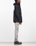 11by BBS 11 Boris Bidjan Saberi J2C water resitant jacket SS19 nylon cotton black hide m 5