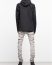 11by BBS 11 Boris Bidjan Saberi J2C water resitant jacket SS19 nylon cotton black hide m 6