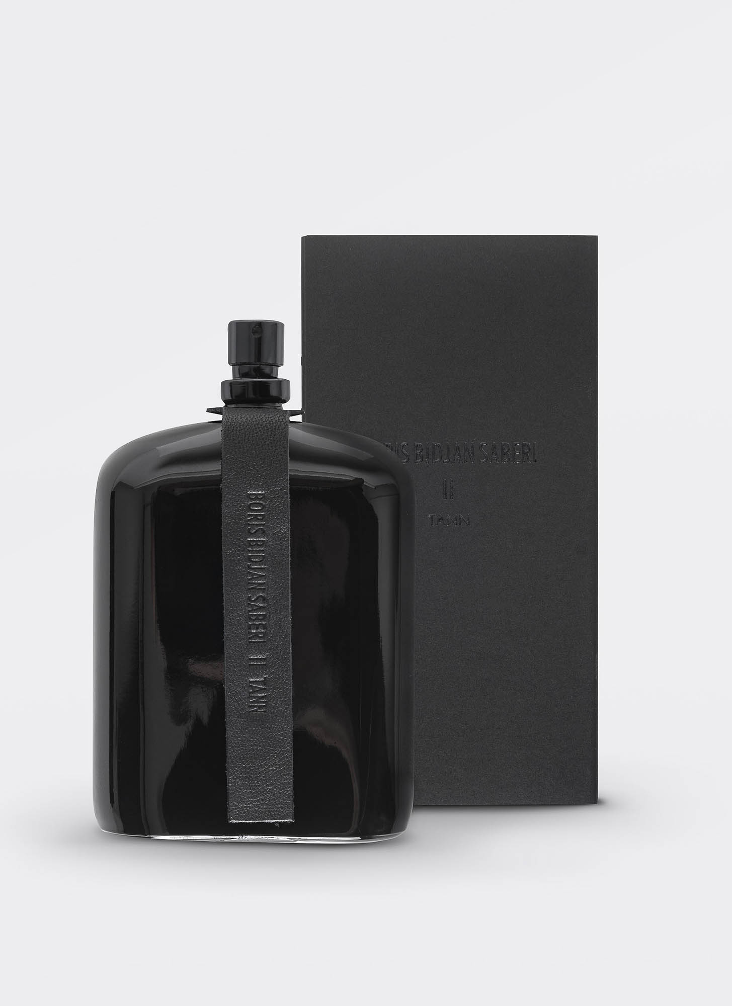 hide-m | BORIS BIDJAN SABERI - TANN parfum perfume 100ml