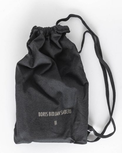 BORIS BIDJAN SABERI TANN parfum perfume 100ml hide m 3