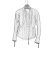 Boris Bidjan Saberi women zip leather jacket WJ2 washed calf F2510M black FW18 hide m 1