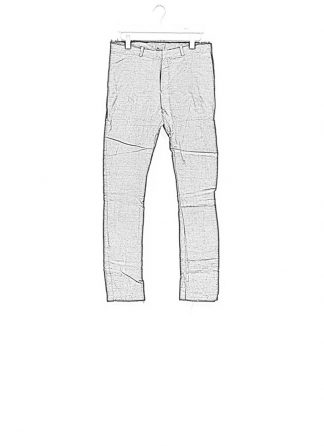 IE ERIK OHRSTROM continuous lined pants trousers hose CONTSTRS 2014 cotton hide m 1