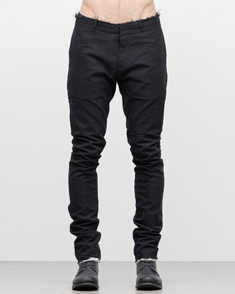 IE ERIK OHRSTROM continuous lined pants trousers hose CONTSTRS 2014 cotton hide m 2 IE ERIK OHRSTROM continuous lined pants trousers hose CONTSTRS 2014 cotton hide m 2