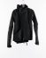 LEON EMANUEL BLANCK LEB Men Distortion L Jacket Exclusively DIS M LJ 01 With Removable Extended Jacket DIS M OUC 01 horse leather sanded dark grey hide m 2