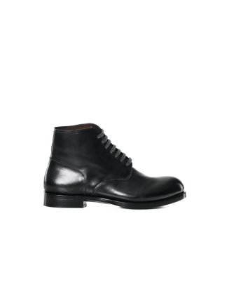 hide-m | M_MORIABC Maurizio Altieri, Ankle Boot AAA_dve