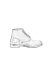 MMORIABC Maurizio Altieri AAA dve AAA2 Men Ankle Boot Herren Stiefel Shoe horween genuine shell cordovan horse leather black hide m 2
