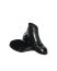 MMORIABC Maurizio Altieri AAA dve AAA2 Men Ankle Boot Herren Stiefel Shoe horween genuine shell cordovan horse leather black hide m 5