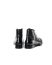 MMORIABC Maurizio Altieri AAA dve AAA2 Men Ankle Boot Herren Stiefel Shoe horween genuine shell cordovan horse leather black hide m 6