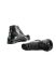 MMORIABC Maurizio Altieri AAA dve AAA2 Men Ankle Boot Herren Stiefel Shoe horween genuine shell cordovan horse leather black hide m 8