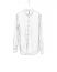 POEME BOHEMIEN Men Button Down Shirt Regular Fit SH 01 T 210 80 Herren Hemd cotton grey hide m 2