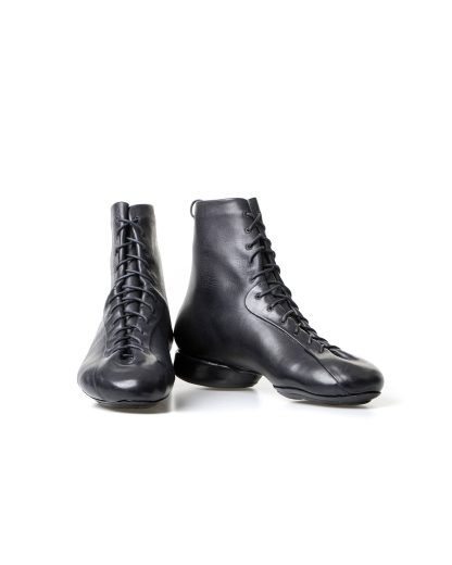 m moriabc maurizio altieri women CCCC NoVe I Boxing Shoe sneaker hand made damen frauen schuh sneaker box calf leather black purple hide m 3