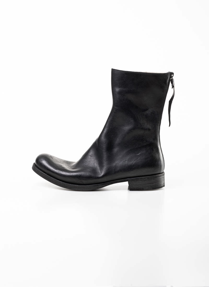 Maurizio Amadei Back Zip Boot S1N3Z 
