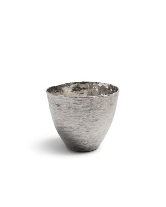 werkstatt munchen m0061 sake goblet sterling silver hide m 1