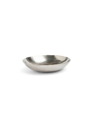 werkstatt munchen m0081 soy bowl sterling silver hide m 1
