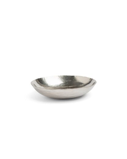 werkstatt munchen m0081 soy bowl sterling silver hide m 1