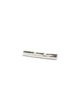 werkstatt munchen m0122 chopsticks rest sterling silver hide m 1