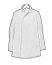 BORIS BIDJAN SABERI roots men coat jacket herren jacke mantel COAT SHORT FFB10003 pure cashmere black hide m 1
