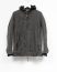 LAYER 0 Alessio Zero men E caban jacket with backpack herren jacke canvas cotton g grey hide m 2