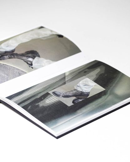 LEON EMANUEL BLANCK hide m 10 Years Limited Book Buch 1
