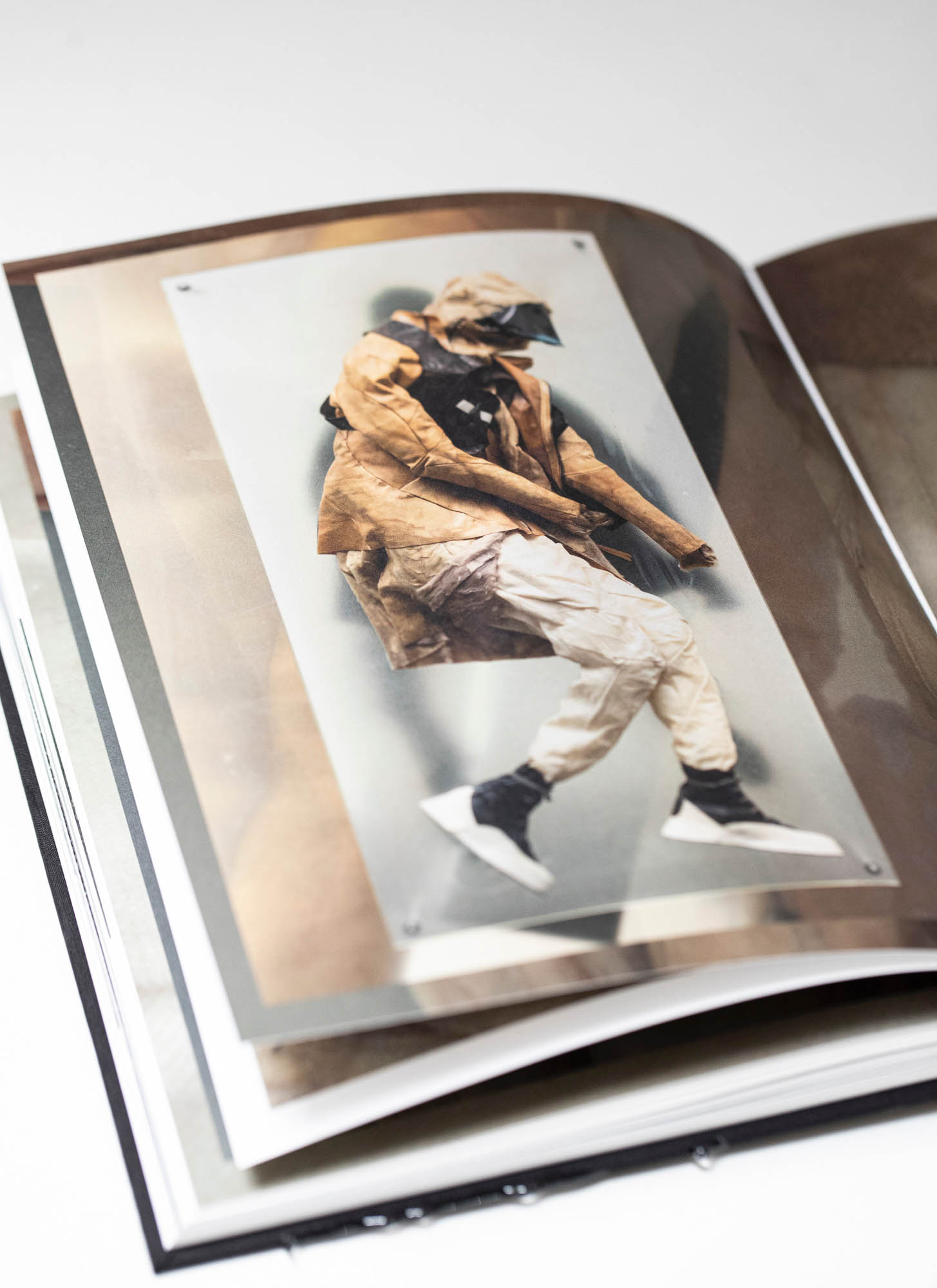 LEON EMANUEL BLANCK hide m 10 Years Limited Book Buch 2 LEON EMANUEL BLANCK hide m 10 Years Limited Book Buch 2