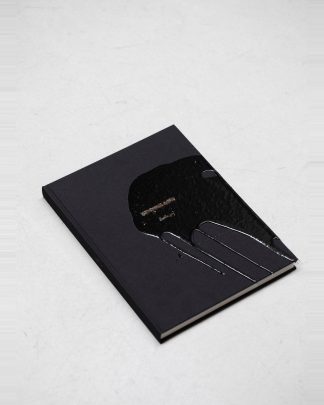 LEON EMANUEL BLANCK hide m 10 Years Limited Book Buch 3