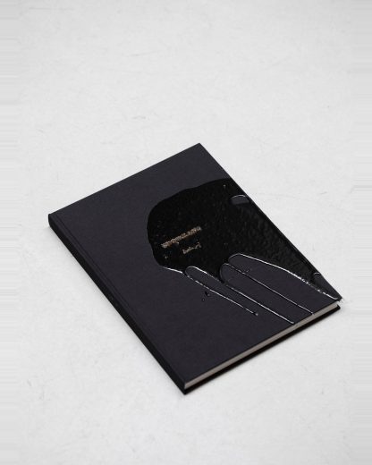 LEON EMANUEL BLANCK hide m 10 Years Limited Book Buch 3