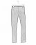 M.A MAURIZIO AMADEI women med fit pants hose PW212 EV.R viscose eme coal hide m 1