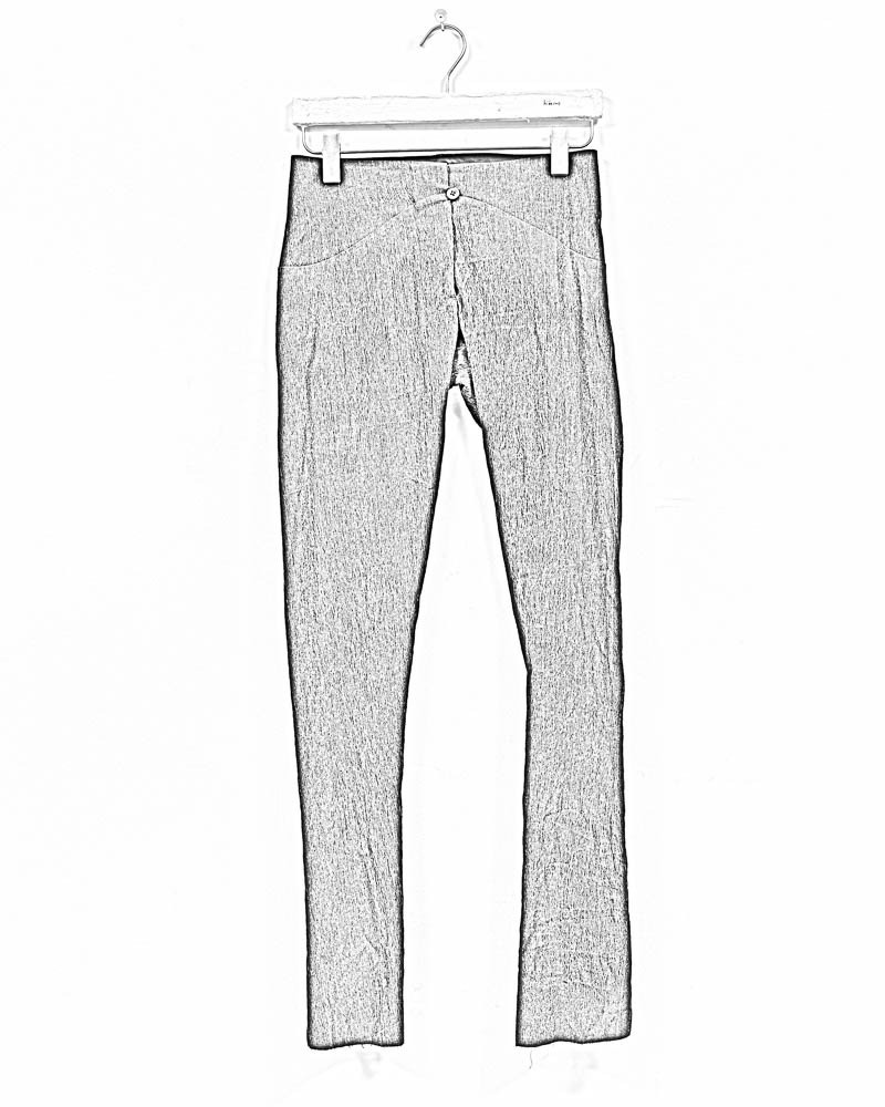 M.A MAURIZIO AMADEI women med fit pants hose PW212 EV.R viscose eme coal hide m 1 M.A MAURIZIO AMADEI women med fit pants hose PW212 EV.R viscose eme coal hide m 1