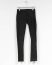 M.A MAURIZIO AMADEI women med fit pants hose PW212 EV.R viscose eme coal hide m 2
