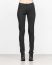 M.A MAURIZIO AMADEI women med fit pants hose PW212 EV.R viscose eme coal hide m 3