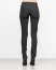 M.A MAURIZIO AMADEI women med fit pants hose PW212 EV.R viscose eme coal hide m 5