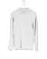 LABEL UNDER CONSTRUCTION men Punched Balaclava Sweater herren pulli kapuzenpulli 34YMSW222 WS16 RG 345 cashmere medium grey hide m 1