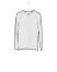 Label Under Construction zip seam seismograph sweater black cotton linen ss17 hide m 1