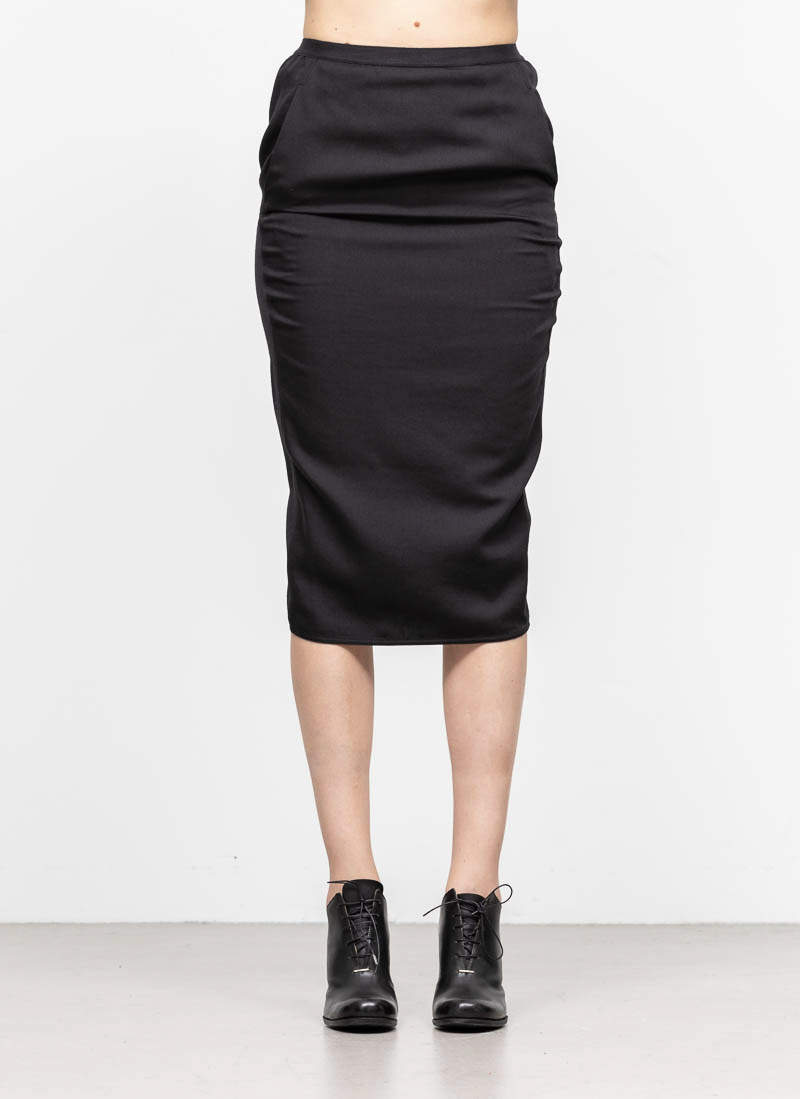Rick owens skirt sale Outlet