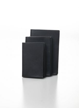 m.a maurizio amadei origami wallet W7 W8 W9 geldboerse portemonnaie vachetta cow leather VA 1.0 black hide m 7