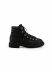 GUIDI 19 Men Hiking Boot Herren Schuh Stiefel Shoe vibram sole buffalo full grain leather black hide m 1