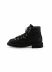 GUIDI 19 Men Hiking Boot Herren Schuh Stiefel Shoe vibram sole buffalo full grain leather black hide m 3