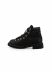 GUIDI 19 Men Hiking Boot Herren Schuh Stiefel Shoe vibram sole buffalo full grain leather black hide m 4