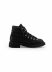GUIDI 19 Men Hiking Boot Herren Schuh Stiefel Shoe vibram sole buffalo full grain leather black hide m 5