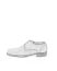 GUIDI men classic derby shoe 992 herren schuh goodyear horse full grain leather grey CO49T hide m 1