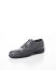 GUIDI men classic derby shoe 992 herren schuh goodyear horse full grain leather grey CO49T hide m 3