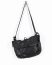 GUIDI messenger shoulder bag M10 tasche soft horse full grain leather black hide m 2