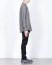 POEME BOHEMIEN fw1920 men button down shirt hemd regular fit SH 01 T602 70 cotton medium grey hide m 4