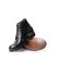 m moriabc maurizio altieri AA Dve goodyear hand welt men shoe boot herren schuh stiefel shell cordovan leather black hide m 5