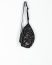 LEON EMANUEL BLANCK distortion dealer bag tasche DIS DB 01 M wild alligator leather black hide m 2