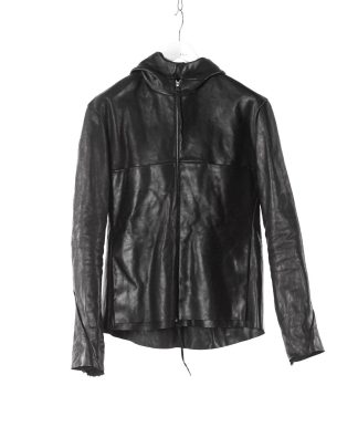 MA MACross Maurizio Amadei Men Relaxed Aviator Jacket J224HZ CU1.5 Herren Leder Jacke horse leather black hide m 1