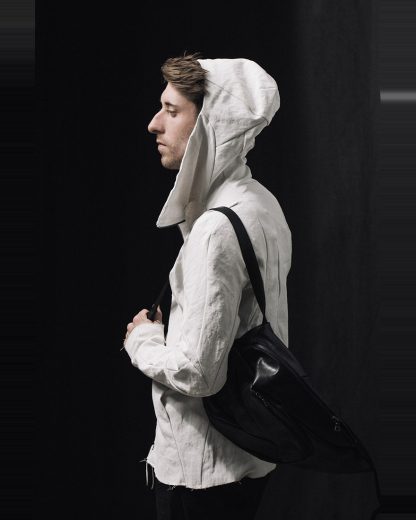 SS20 Editorial Leon Emanuel Blanck hide m 13